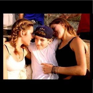 Meet your Posher, Matthew